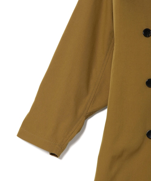 ADAM ET ROPE'（アダムエロペ）の「ドルマンオーバートレンチ