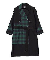 Caos Coat