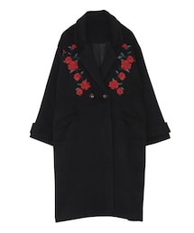 シシュウチェスターコート