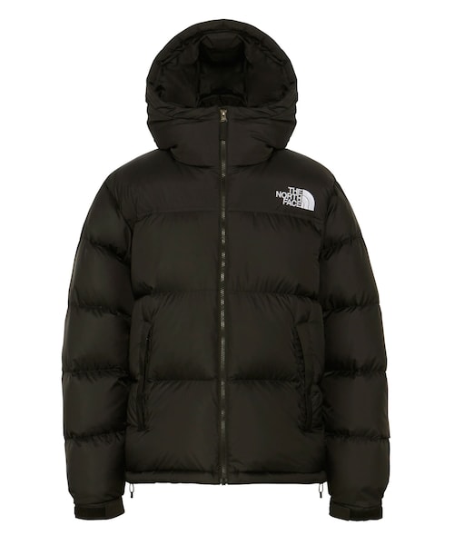 URBAN RESEARCH DOORS(アーバンリサーチドアーズ)の「THE NORTH FACE Nuptse Hoodie(その他アウター・メンズ・NT/CL/K・M/L/XL)」の5枚目の写真