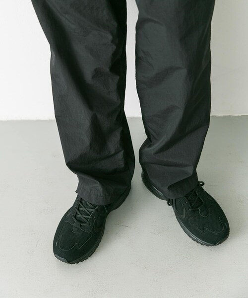 URBAN RESEARCH DOORS（アーバンリサーチドアーズ）の「『別注』MOONSTAR×DOORS　STUDEN（スニーカー・メンズ・URD GRAY/URD BLACK・25.5/26/26.5/27/28）」の15枚目の写真