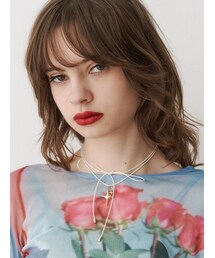 jouetie | シャイニーチョーカー(チョーカー)