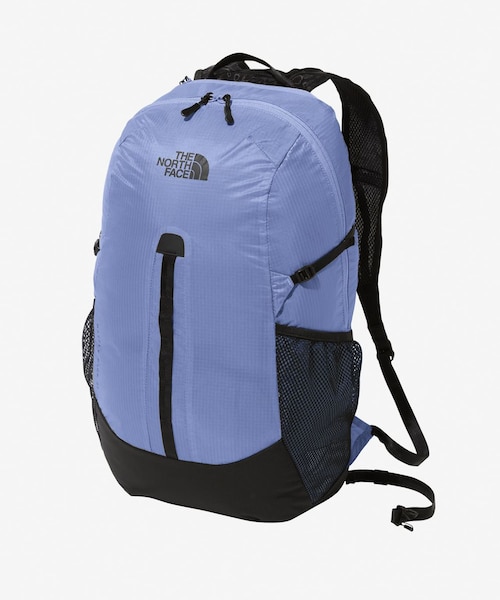 URBAN RESEARCH DOORS（アーバンリサーチドアーズ）の「THE NORTH FACE　Mayfly Pack 22（バックパック/リュック・レディース・CL/K/VB・one）」の4枚目の写真