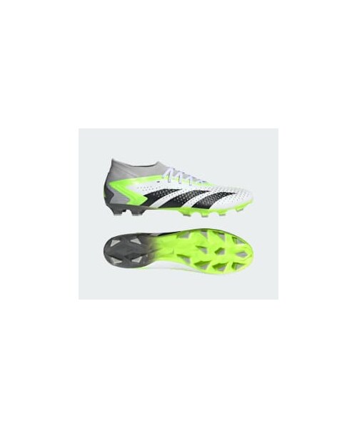 プレデター アキュラシー レースレス FG 28.5cm