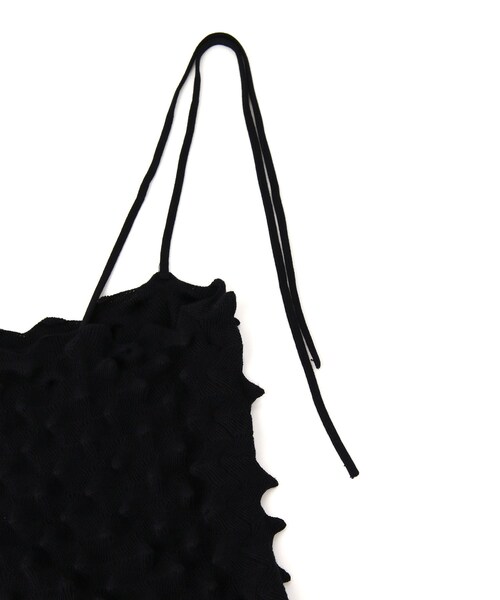 公式サイト・実店舗限定】【OPEN SESAME CLUB】DORIAN CAMISOLE