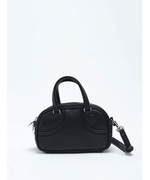 RUNWAY channel SELECTION | 【PUMA】PUMA X ROSE MICRO GRIP BAG(ハンドバッグ)