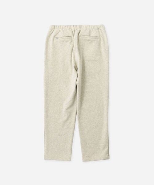 Saturdays NYC(サタデーズ ニューヨークシティ )の「Taka International Sweatpant(その他パンツ・レディース・ブラック/ライトグレー/ネイビー・L/M/S/XL)」の14枚目の写真