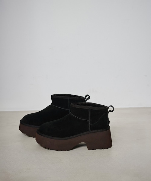 ADAM ET ROPE'（アダムエロペ）の「【UGG(アグ)】クラッシック