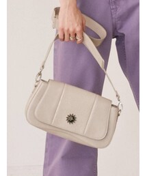 EVRIS | スリムショルダーBAG(ショルダーバッグ)