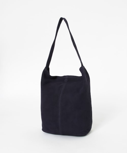 URBAN RESEARCH(アーバンリサーチ)の「Morphee CYLINDER L(トートバッグ・メンズ・O BROWN/O BLACK/O NAVY・FREE)」の3枚目の写真