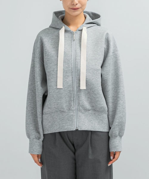 upper hights THE BROOKE HOODIE 3D 【公式通販】