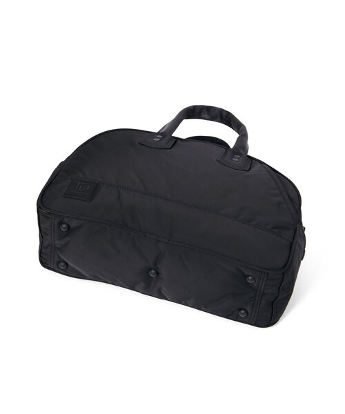 ROPE'(ロペ)の「【RAMIDUS】【ユニセックス】2WAY BOSTON BAG (S)(ボストンバッグ・レディース・ブラック・F)」の13枚目の写真