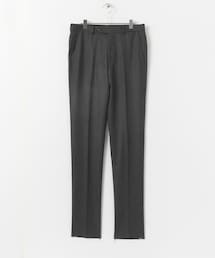 URBAN RESEARCH | URBAN RESEARCH Tailor　サキソニーウールパンツ∴(スラックス)