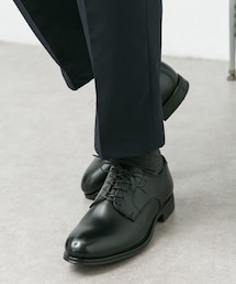 LIFE STYLE TAILOR　マルチスペックプレーントゥ