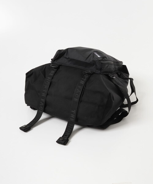 URBAN RESEARCH DOORS（アーバンリサーチドアーズ）の「THE NORTH FACE PURPLE LABEL　CORDURA NYLON DAY PACK（バックパック/リュック・メンズ・A.GRAY(AH)/D.NAVY(DN)/BLACK(K)・One）」の7枚目の写真