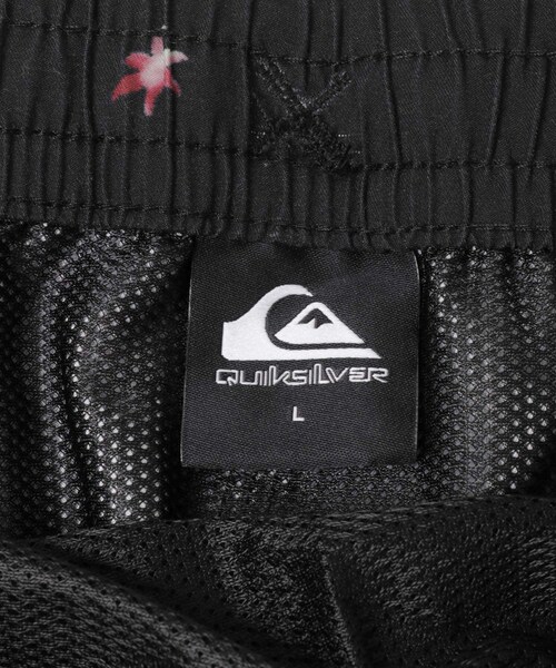 URBAN RESEARCH Sonny Label（アーバンリサーチサニーレーベル）の「QUIKSILVER　EVERYDAY PRINTEDVOLLEY 19（その他パンツ・メンズ・WEG7/KVJ7・M/L）」の16枚目の写真