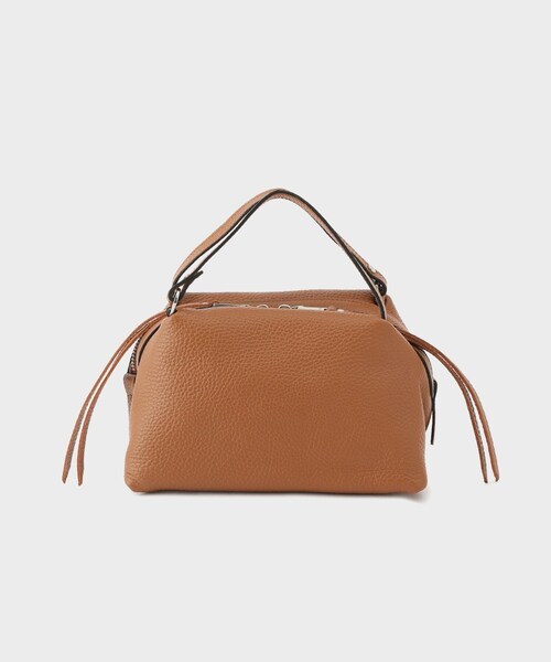 ROPE'(ロペ)の「【RIPANI(リパーニ)】2WAY BAG|2wayバッグ(ハンドバッグ・レディース・ライトグレー/ベージュ・F)」の10枚目の写真