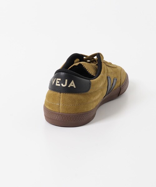THE GOODLAND MARKET（ザグッドランドマーケット）の「veja　PANENKA TENT BLACK BARK（スニーカー・メンズ・TENT・41/42/43）」の5枚目の写真