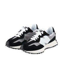 ADAM ET ROPE' | 【公式サイト限定】【New Balance（ニューバランス）】327EC/327ED(スニーカー)