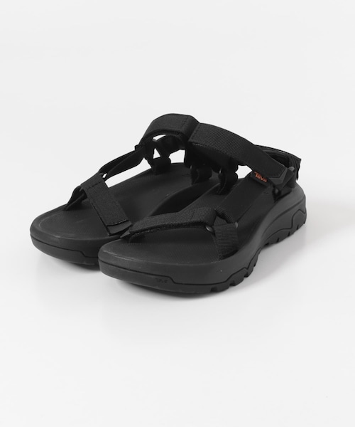 URBAN RESEARCH DOORS(アーバンリサーチドアーズ)の「Teva W HURRICANE XLT3(サンダル・レディース・OYSTER/BLACK/SEDONA・23/24)」の2枚目の写真