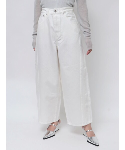 MERCURYDUO（マーキュリーデュオ）の「【OUNNOUN】シアータック