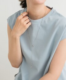 URBAN RESEARCH DOORS | 変形マンテルネックレス(ネックレス)