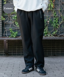 Gramicci | Gramicci for DOORS　LANATECウールライクトラウザー 26AW(その他パンツ)
