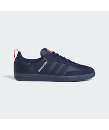 adidas | Orchard × ニューイングランド・レボリューション サンバADV / Orchard × New England Revolution SambaADV(シューズ)