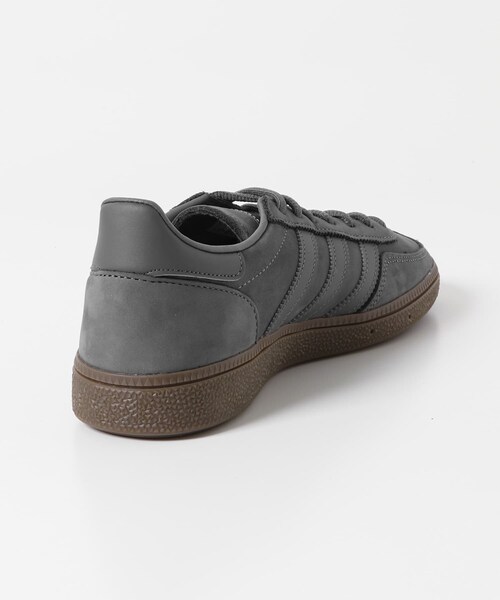 URBAN RESEARCH DOORS（アーバンリサーチドアーズ）の「adidas　HANDBALL SPEZIAL（スニーカー・メンズ・グレーファイブ・26/26.5/27/27.5/28/28.5）」の5枚目の写真