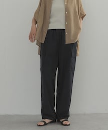 URBAN RESEARCH DOORS | 撥水カーゴドロストパンツ(その他パンツ)