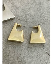 EMODA | タンクエッジピアス(ピアス(両耳用))