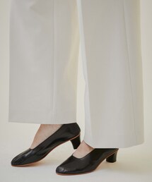 ADAM ET ROPE' | 【公式サイト限定】【MARTINIANO（マルティニアーノ）】HIGH GLOVE(パンプス)