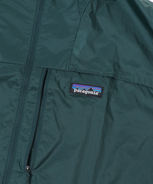 URBAN RESEARCH DOORS(アーバンリサーチドアーズ)の「patagonia Ms HoudiniStash1/2Zippullover(その他トップス・メンズ・CLMB/CASG/TNGO/FGE・M/L/XL)」の11枚目の写真