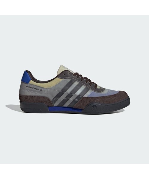 adidas（アディダス）の「クレイグ・グリーン スカッシュ ポルタ AKH 