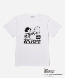Saturdays NYC | SNYC x CHARLIE & LUCY T(Tシャツ/カットソー)