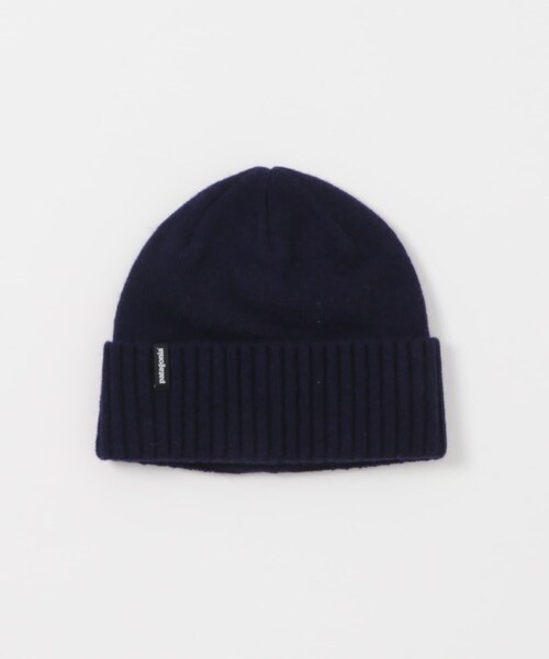 URBAN RESEARCH DOORS(アーバンリサーチドアーズ)の「patagonia Brodeo Beanie(ニットキャップ/ビーニー・メンズ・OLRD/CASG/NENA/TNGO/BLK・one)」の3枚目の写真
