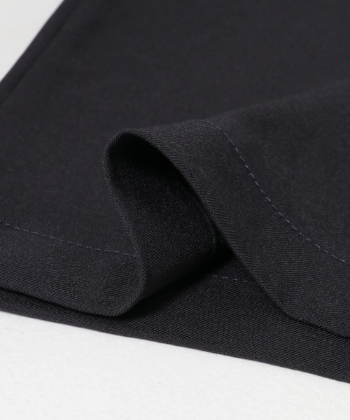 URBAN RESEARCH DOORS（アーバンリサーチドアーズ）の「FORK&SPOON　イーズライントラウザー（その他パンツ・メンズ・NAVY/GRAY・4/5）」の21枚目の写真