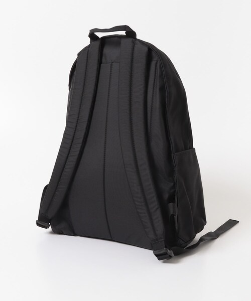 URBAN RESEARCH Sonny Label（アーバンリサーチサニーレーベル）の「GREGORY　リラックスデイ（バックパック/リュック・メンズ・ブラック・one）」の4枚目の写真