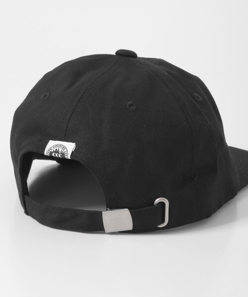 URBAN RESEARCH(アーバンリサーチ)の「『別注』CITY COUNTRY CITY×URBS COTTON CAP FOR YGM(キャップ・メンズ・BLK/YEL/BLK/GRN/BLK/PNK/BLK/ORN・One)」の13枚目の写真