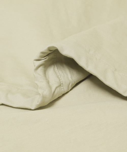 URBAN RESEARCH DOORS（アーバンリサーチドアーズ）の「patagonia　LW ALL-WEAR UNLINED JACKET（カバーオール・メンズ・BLK/WSTO・S/M/L/XL）」の14枚目の写真