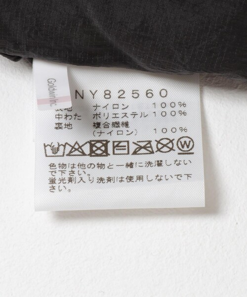 URBAN RESEARCH（アーバンリサーチ）の「THE NORTH FACE　Ventrix Urbanite Jacket（その他アウター・メンズ・BG・M/L/XL）」の15枚目の写真