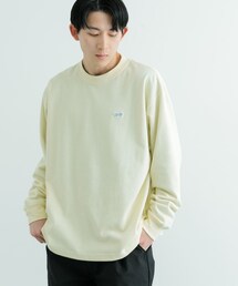 ITEMS URBANRESEARCH | PENNEYS FOX Youth カノコ ロングスリーブ TOPS(Tシャツ/カットソー)