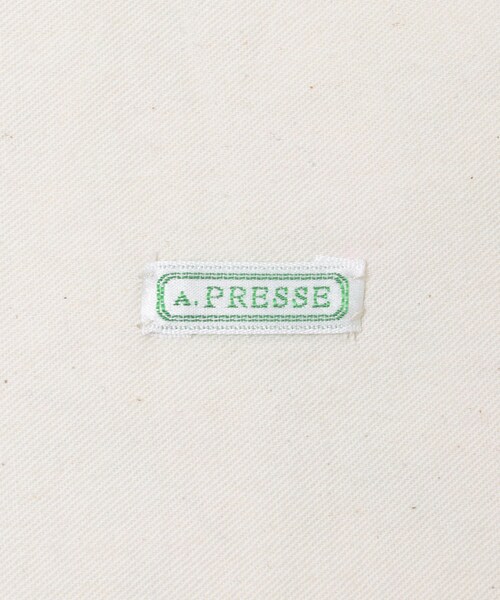 URBAN RESEARCH（アーバンリサーチ）の「A PRESSE　Denim Work Pants（デニムパンツ・メンズ・ONE WASH・1/2/3）」の9枚目の写真