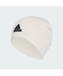 adidas | ロゴ ビーニー(アクセサリー)