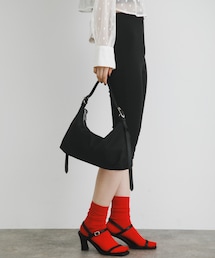 RODE SKO | hun RODESKO　Dual shoulder(ショルダーバッグ)