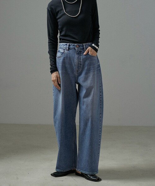 ADAM ET ROPE'別注 レッドカード モンタナ 25【美品】 RED CARD TOKYO（レッドカードトーキョー）】別注Montana