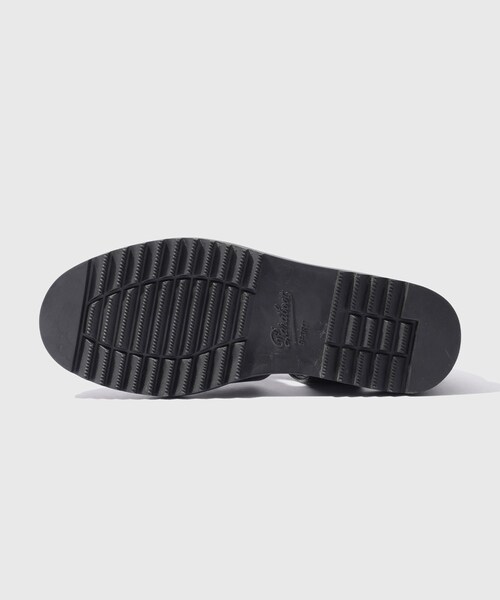 ADAM ET ROPE'(アダムエロペ)の「【Paraboot/パラブーツ】PACIFIC(サンダル・メンズ・ブラック・39.0/40.0/41.0/42.0)」の9枚目の写真