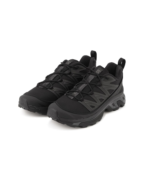 ADAM ET ROPE'(アダムエロペ)の「【J'aDoRe・店舗限定】【SALOMON(サロモン)】XT-6 EXPANSE(スニーカー・レディース・ブラック・22.5/23.5/24.5/25.0)」の4枚目の写真