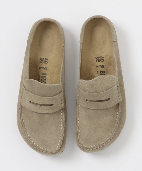 BIRKENSTOCK NAPLES WRAPPED(Narrow)