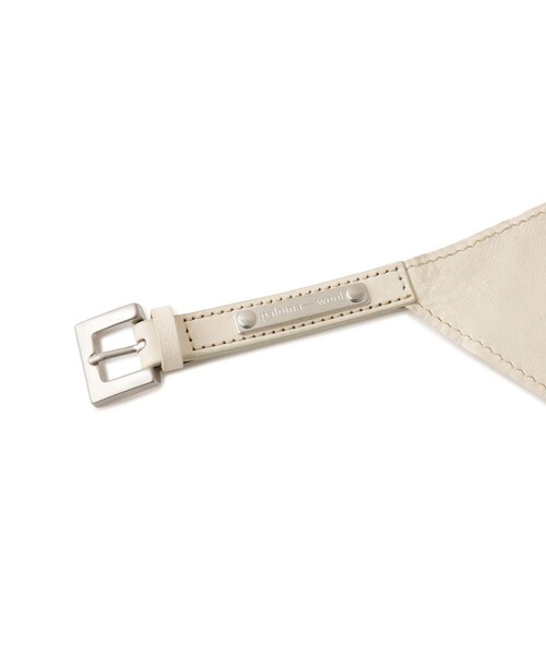 ADAM ET ROPE'(アダムエロペ)の「【PALOMA WOOL(パロマウール)】ALBA TOP(その他トップス・レディース・オフホワイト・S)」の5枚目の写真